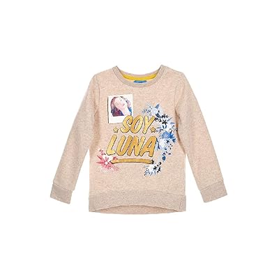 Soy Luna Girls Sweatshirt with Long Sleeves Nigeria Ubuy