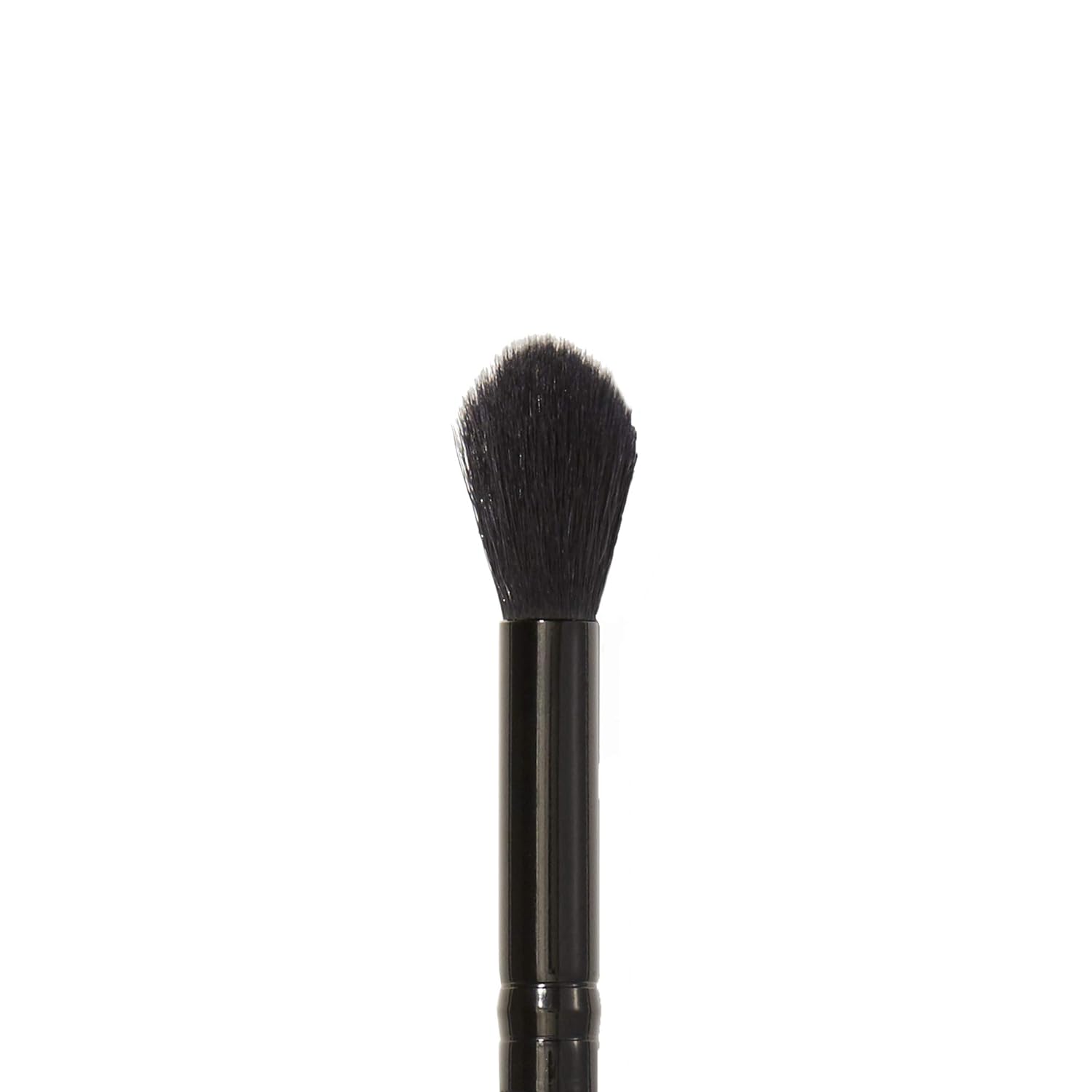 e.l.f. Fluffy Eye Blender Brush for Precision Application, Synthetic: Beauty