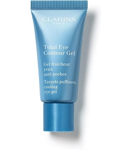 Clarins, Total Lift LiftReplenishing Total Once, transparente, um