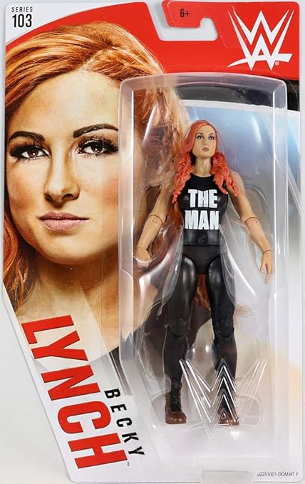 becky lynch elite 72