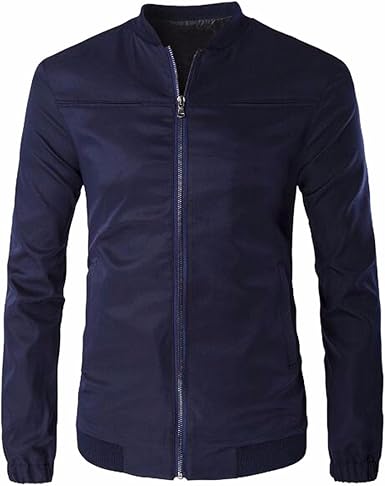 british style casual jacket