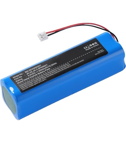 Amazon.com: JIAJIESHI Replacement Battery Fit for Spektrum DMS 11X