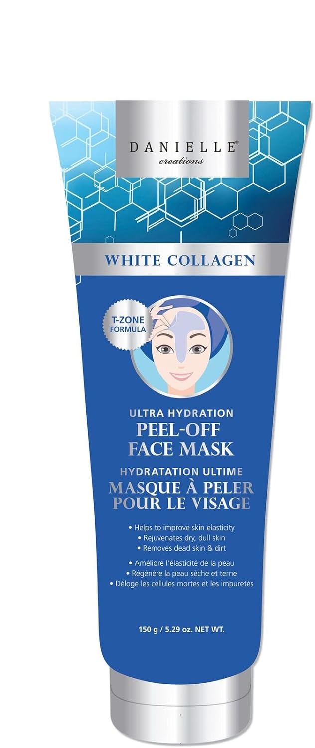 danielle creations collagen serum