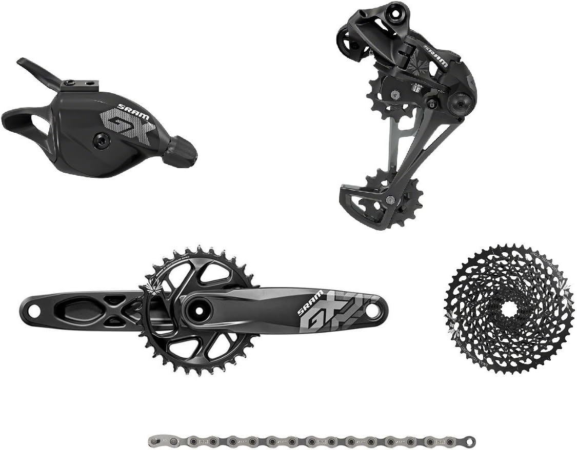 eagle gx groupset