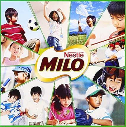 ??? MILO~?????????????????!~