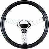 Grant 836 Classic Steering Wheel