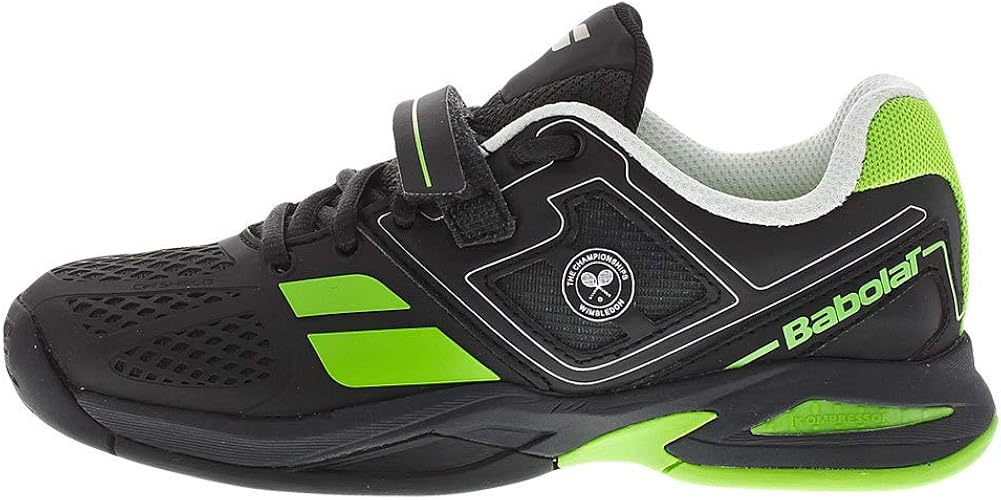 babolat propulse wimbledon