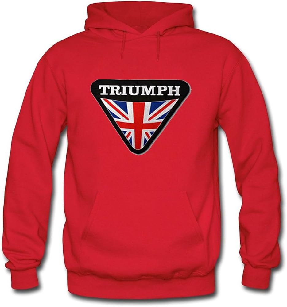 triumph motorcycle clothing usa