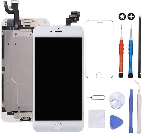 iphone 6 front speaker