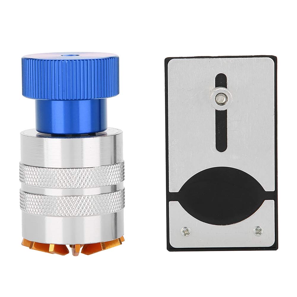 Taidda Watch Case Opener, Watch Case Opener Durable Lightweight Watch Repairing Tools Back Case Cover Removal Remover Opener Tool for Watchmaker for Opening Watch Back Case #2