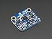 Adafruit Triple-Axis Accelerometer - 2/4/8g @ 14-bit - MMA8451 primary