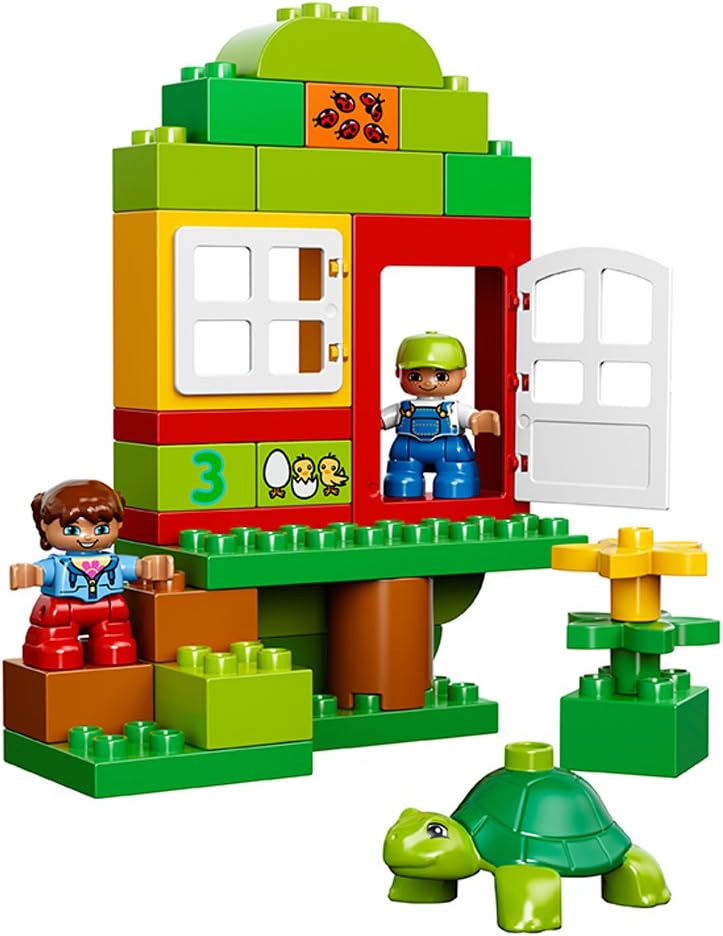 lego 10580 duplo