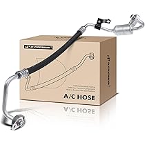 A/C Compressor W/ 6-Groove For Ford Focus 2003 2004 2005 2006 2007 L4 2.0L 2.3L