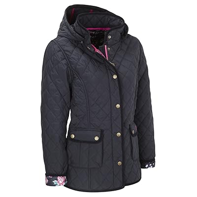 vedoneire quilted jacket