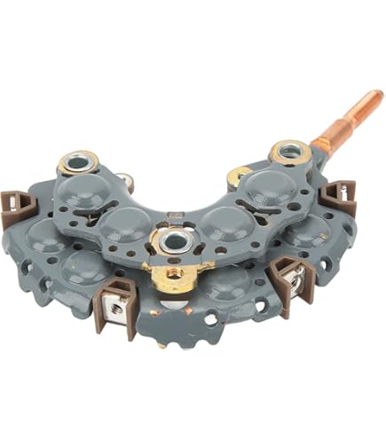 青銅器 Amazon.com: OEG Parts New Rectifier Compatible With Acura CL