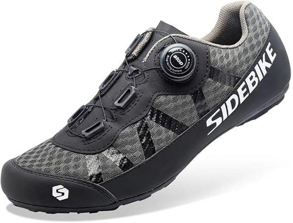 casual road bike shoes