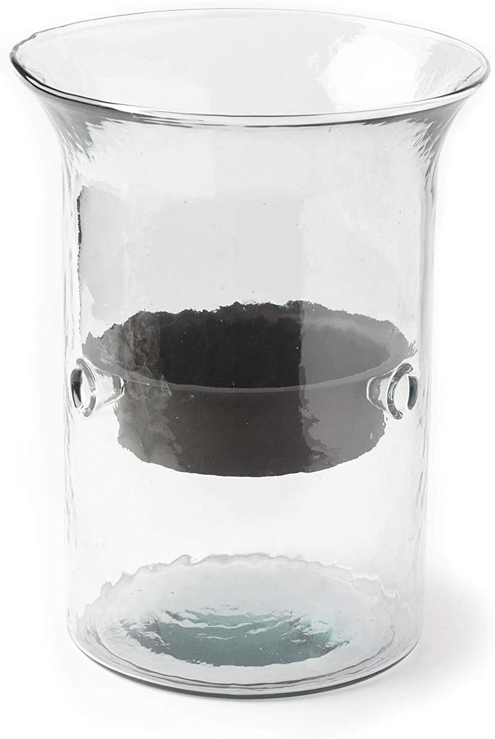 Gardener's Supply Company Hurricane Pillar Display: Home & Kitchen