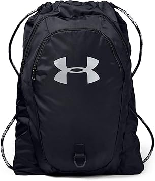 mochila deportiva under armour