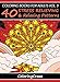 Coloring Books For Adults Volume 3: 40 Stress Relieving And Relaxing Patterns (Anti-Stress Art Therapy Series) by ColoringCraze