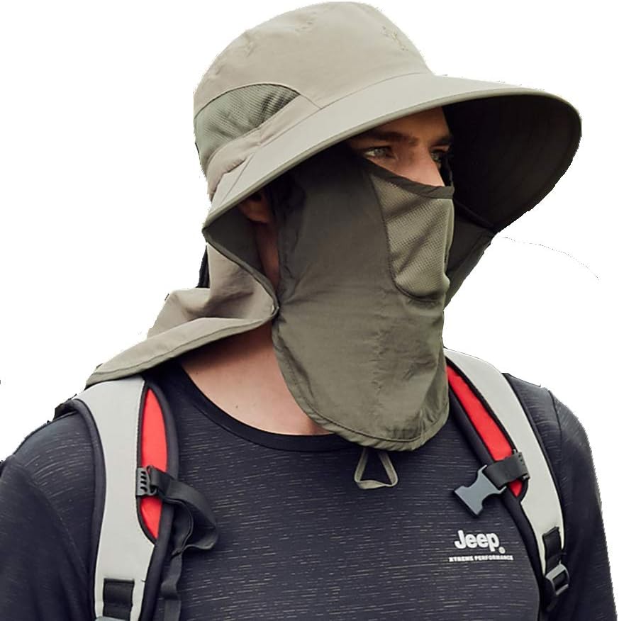 how to cover a hat with fabric