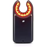 Veinlite EMS PRO Emergency Vein Finder - Clinical-Grade IV Access Device for EMTs, Paramedics &amp; First Responders - 93% First-Attempt Success Rate - Complete Kit with 50 Covers