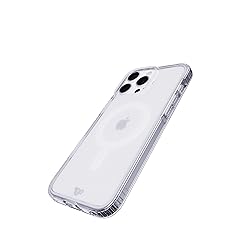 Tech21 EvoClear for iPhone 16 Pro Max Compatible
