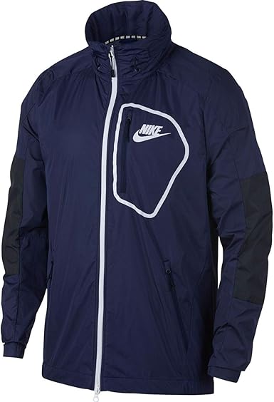 nike advance 15 windbreaker