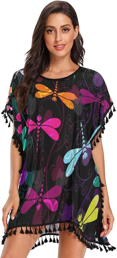 best amazon beach cover ups