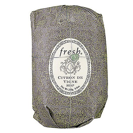 Fresh Citron de Vigne Soap 8.8 oz
