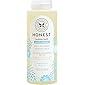The Honest Company Purely Simple Bubble Bath, Fragrance Free, 12 Fl Oz (Pack of 1)