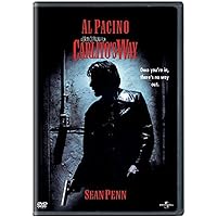 Amazon.com: Heat (Two-Disc Special Edition) [DVD] : Al