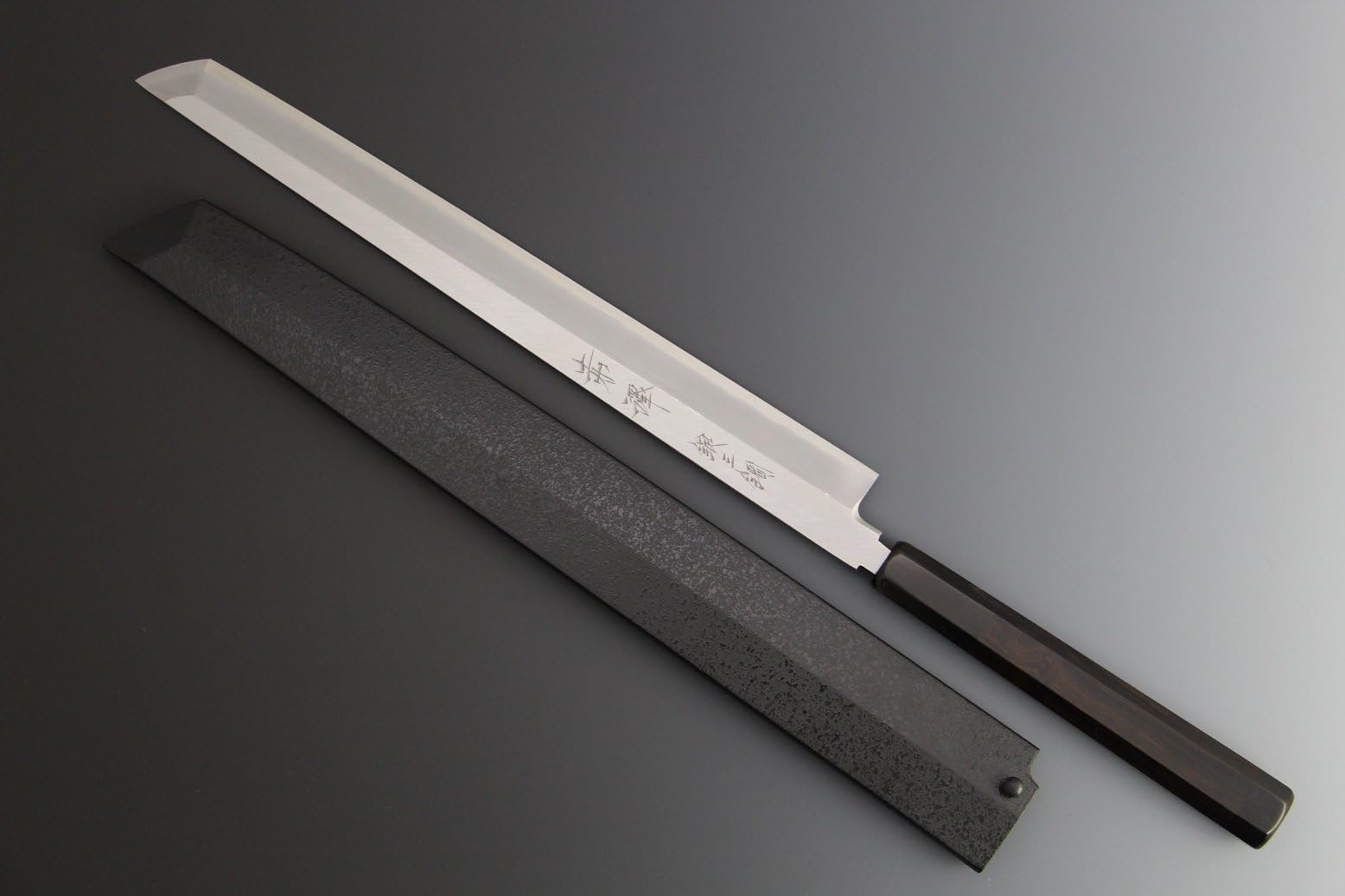 Akazawa Ginsan-ko Sakimaru (300mm)
