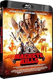 Machete Kills - Blu-ray