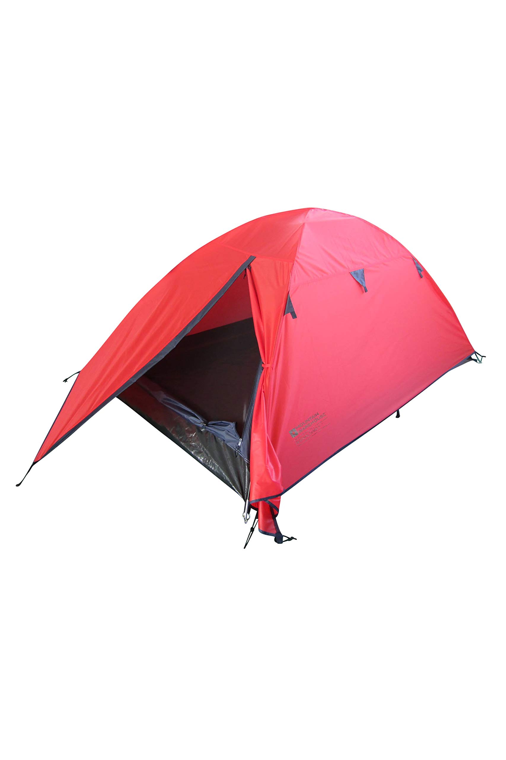 backpacking dome tent