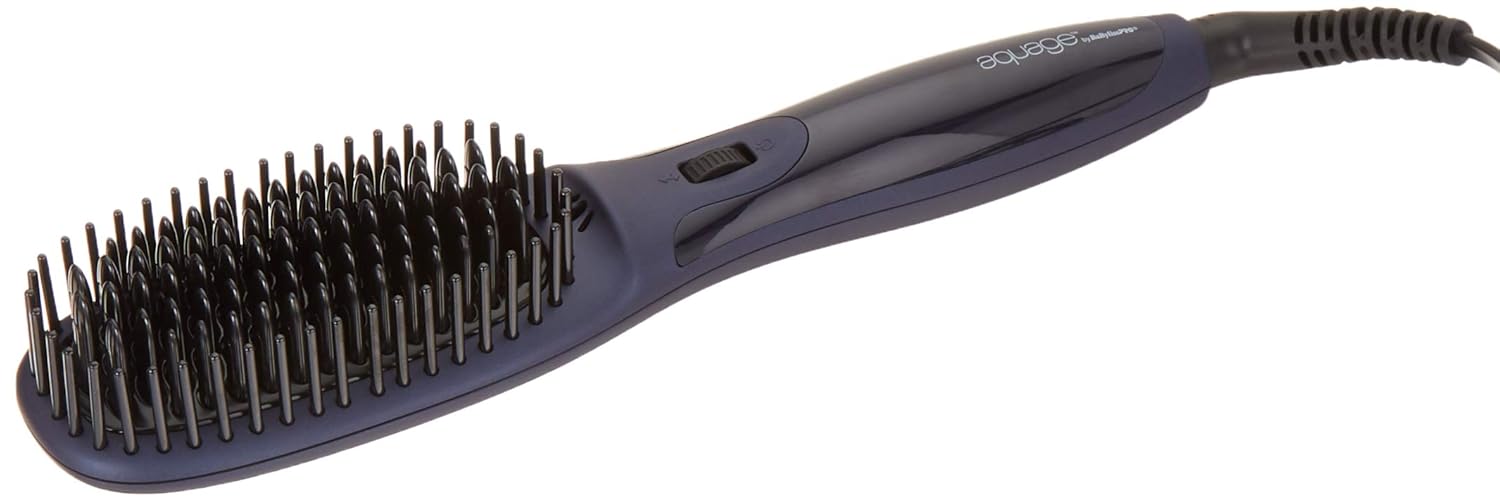 aquage straightening brush