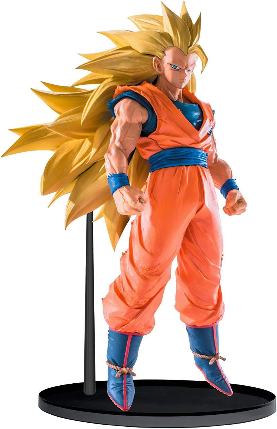 Wann Wird Son Goku Zum Super Saiyajin