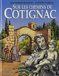 Sur les chemins de Cotignac