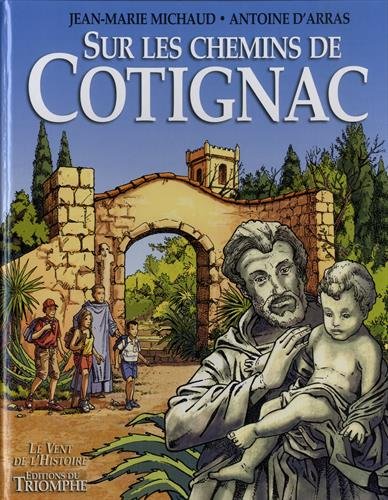 Sur les chemins de Cotignac