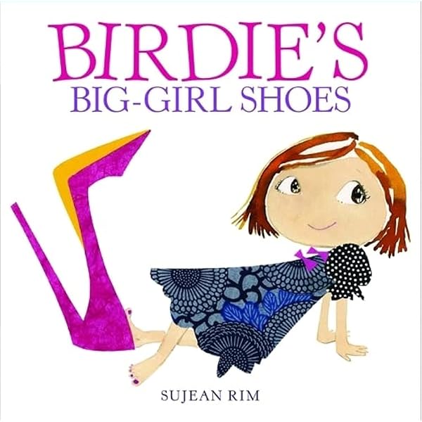 Amazon.com: Birdie: 9780802855138: Spinelli, Eileen: Books
