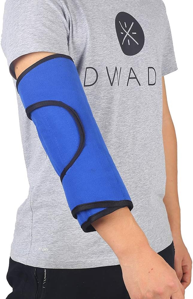 Elbow Brace Immobilizer Elbow Splint Arm Ulnar Nerve Brace Support