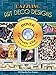Dazzling Art Deco Designs CD-ROM and Book (Dover Electronic Clip Art)
