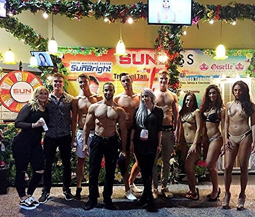 Sun Laboratories Ultra Dark Self Tanning Lotion 4 fl oz.