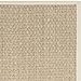 SAFAVIEH Natural Fiber Collection Runner Rug - 2'6
