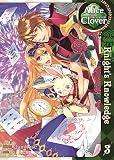 Alice in the Country of Clover: Knight's Knowledge Vol. 3 Alice in the Country of Clover: Knight's Knowledge Vol. 3