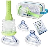 Choking Rescue Device for Kids and Adults, Anti Choking Device, Portable Choking Rescue Device, First Aid Choking Device - Ho