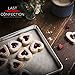 Last Confection 12 Cookie Baking Sheets 9