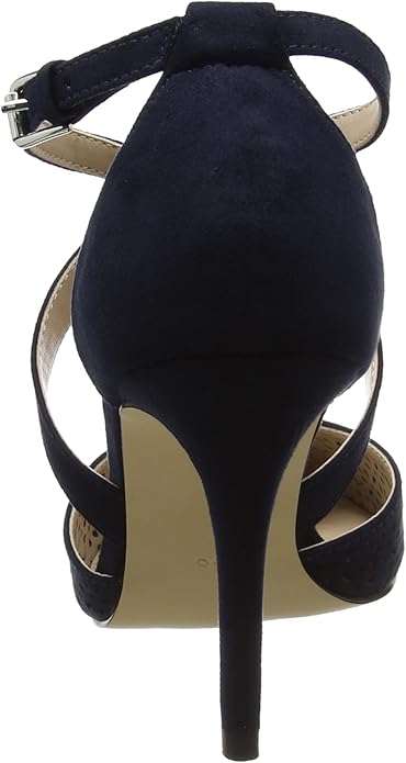 carvela kross 2 blue