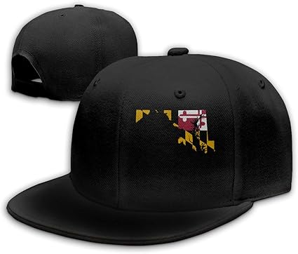 maryland baseball cap