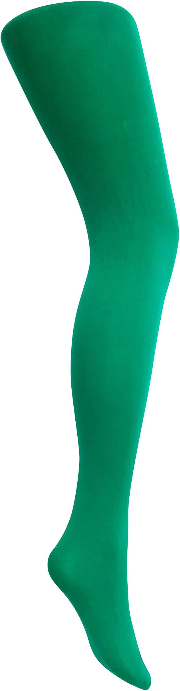 Children's 40 den. Opaque Plain Tights