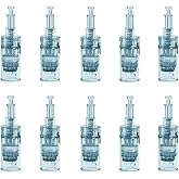 0.25mm Microneedling for M8, M7S (11 Pin, 10pcs)